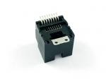 RJ45-8P8C SMD Jack Vertical,without Shell